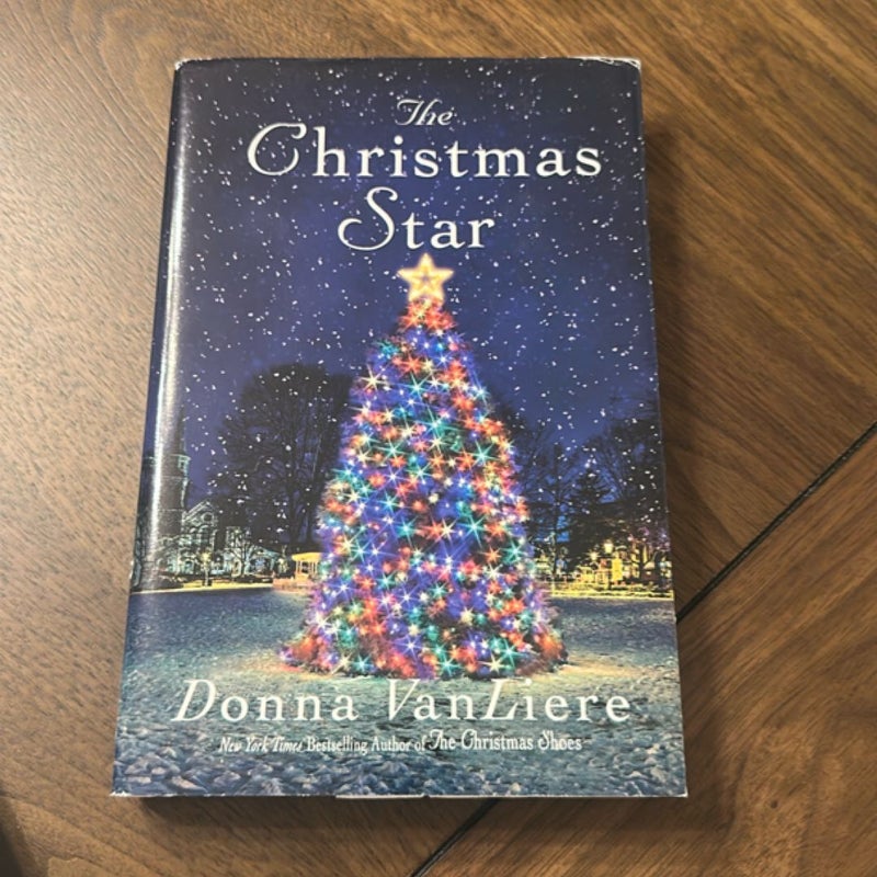The Christmas Star