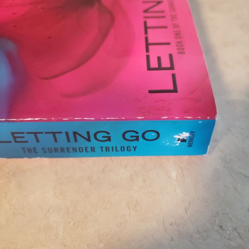 Letting Go