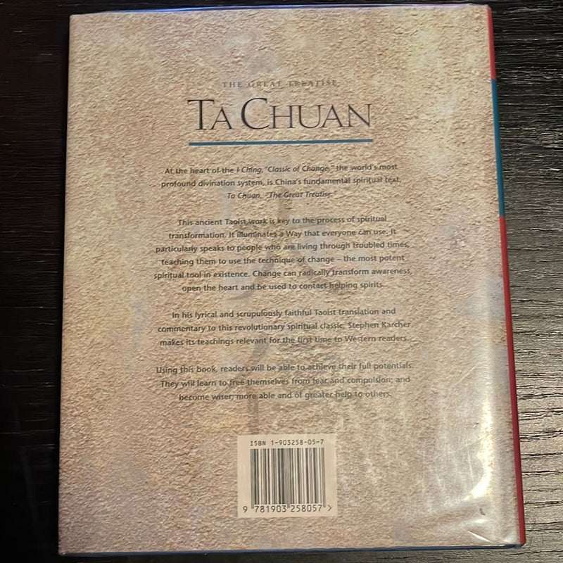 Ta Chuan