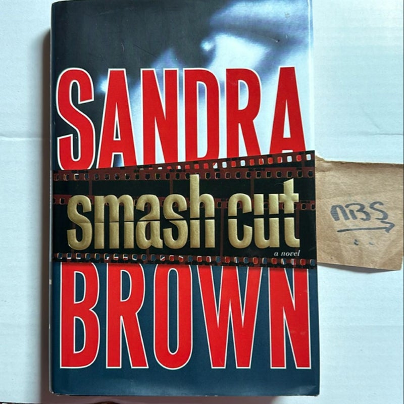 Smash Cut