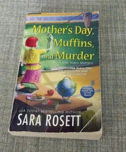 Mothers Day Muffins and Murder
