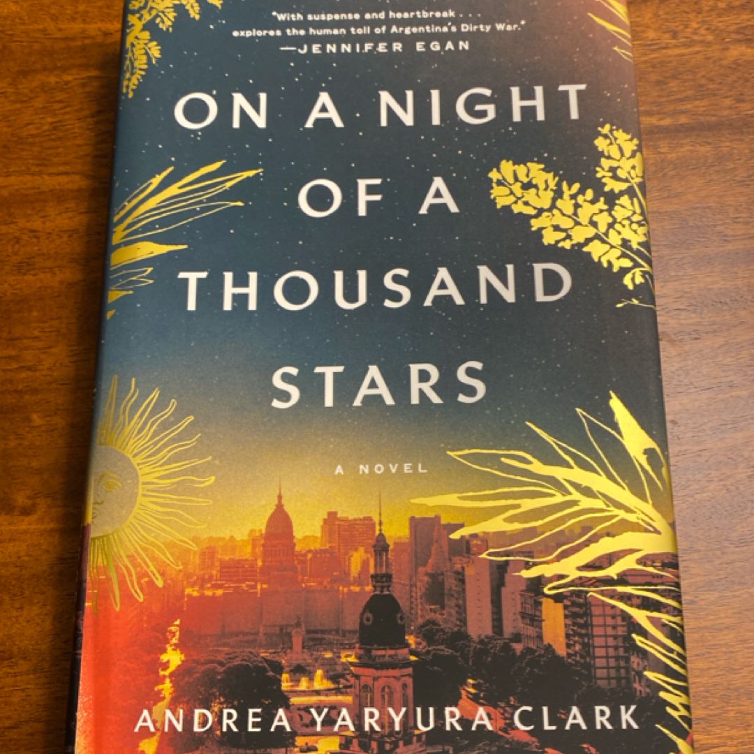 On a Night of a Thousand Stars