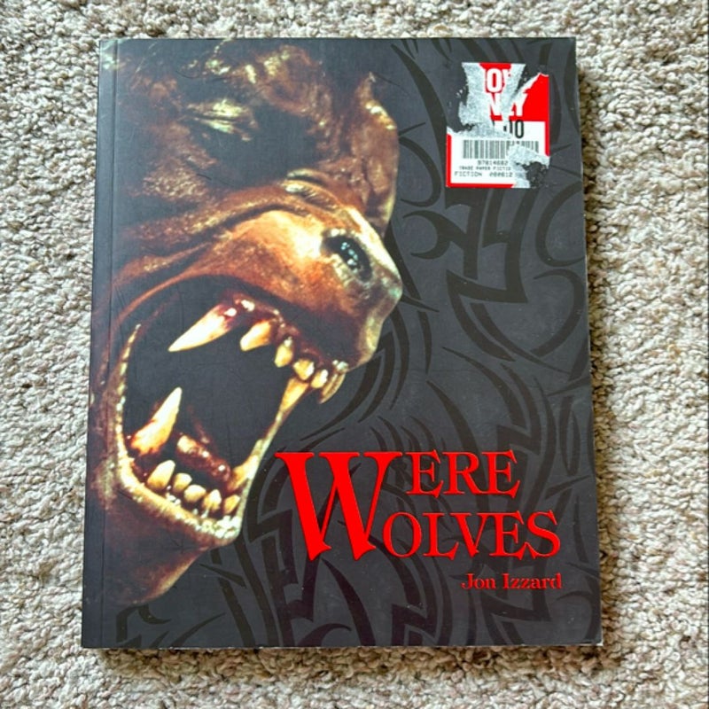 Werewolves