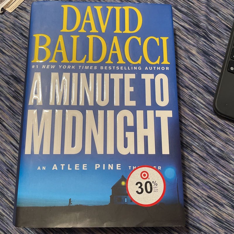 A Minute to Midnight