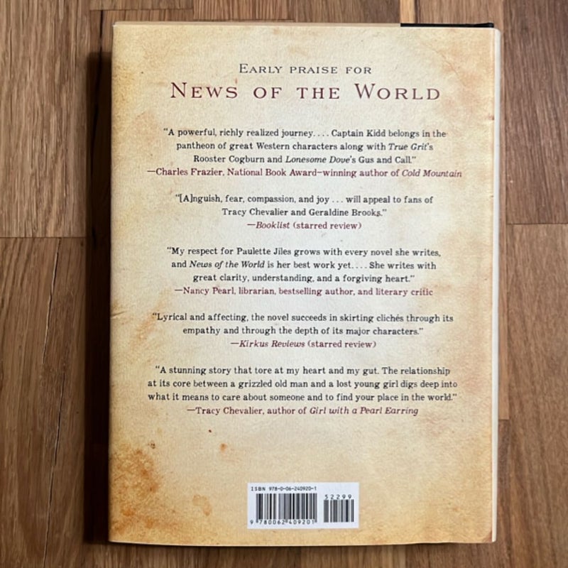 News of the World
