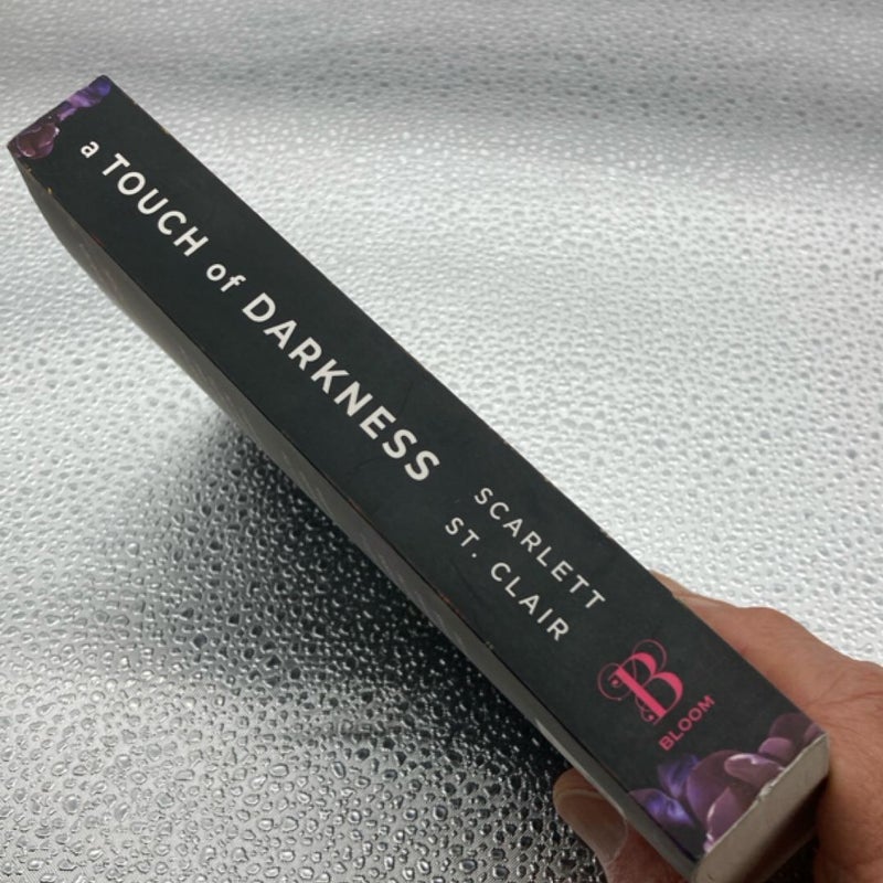 A Touch of Darkness