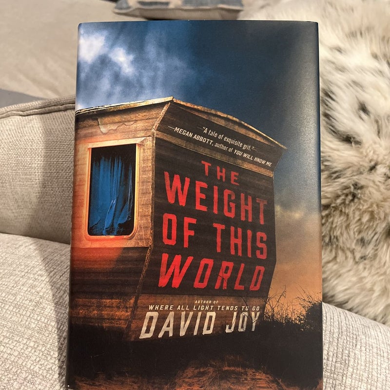 The Weight of This World