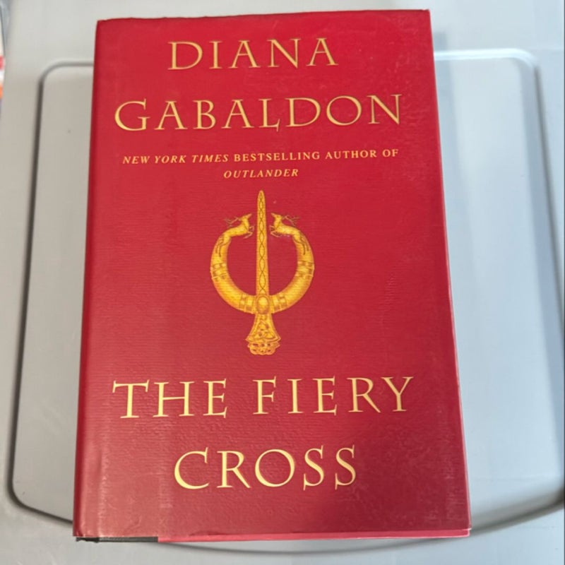 The Fiery Cross