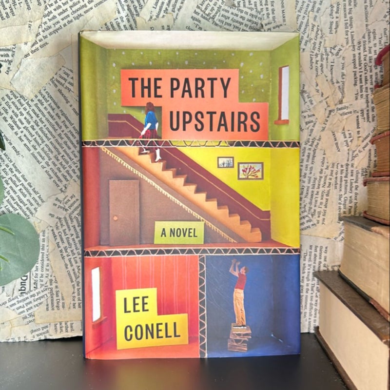 The Party Upstairs