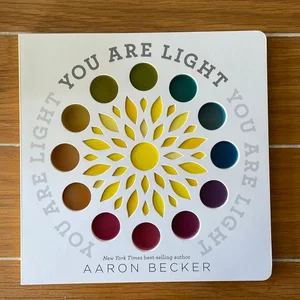 You Are Light