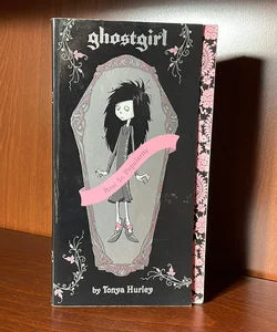 Ghostgirl