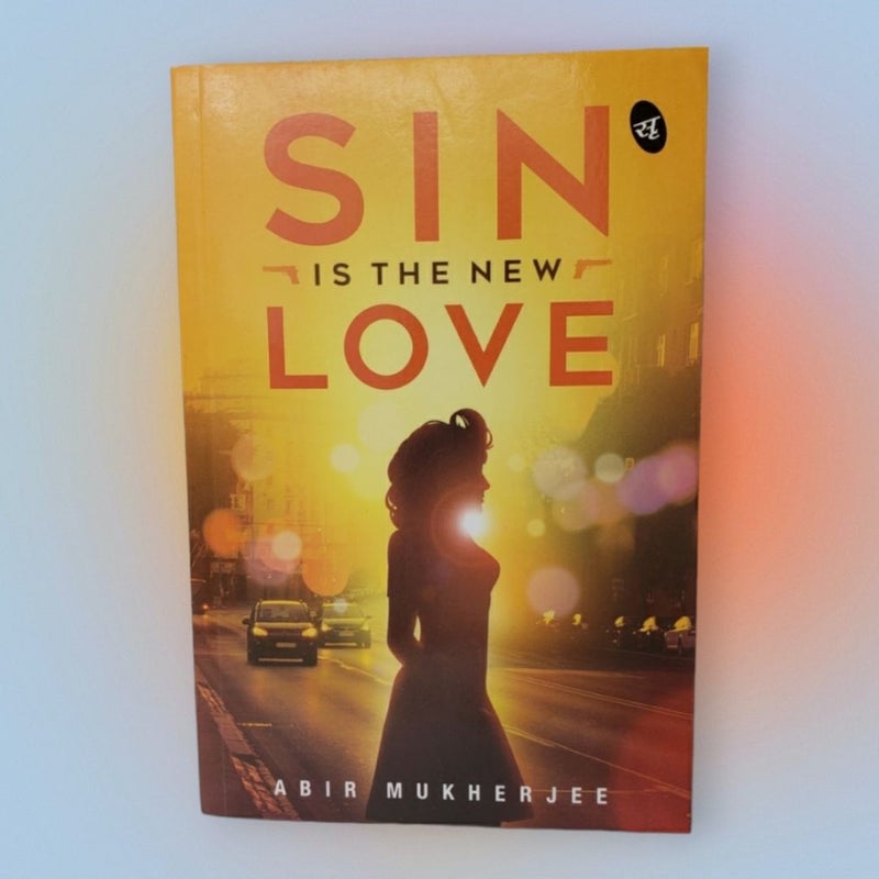 Sin Is the New Love