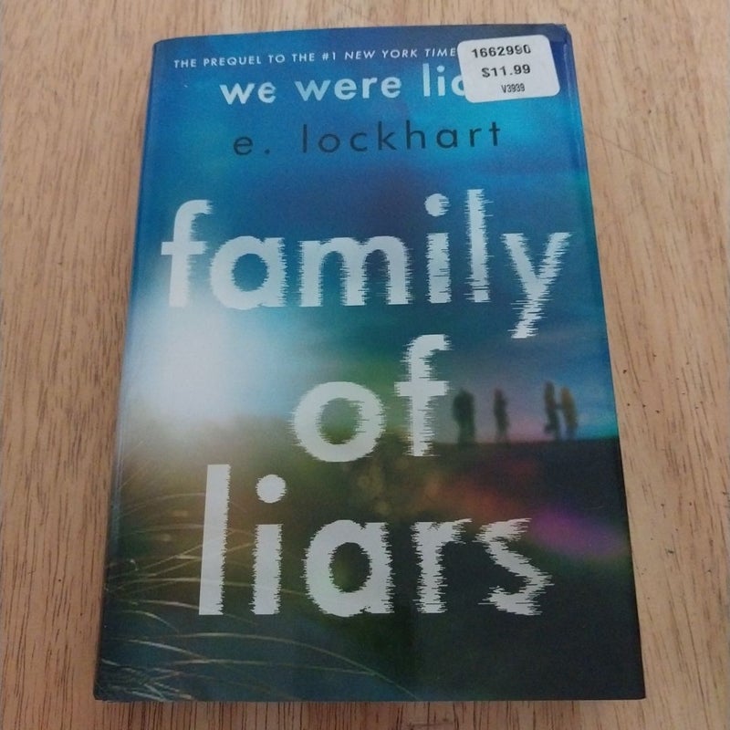 Family of Liars