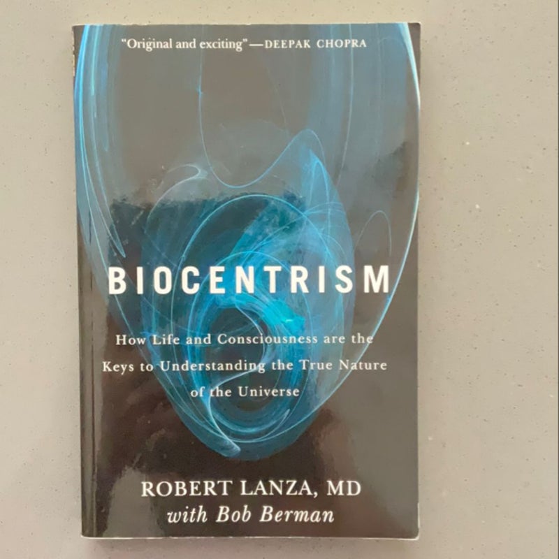 Biocentrism