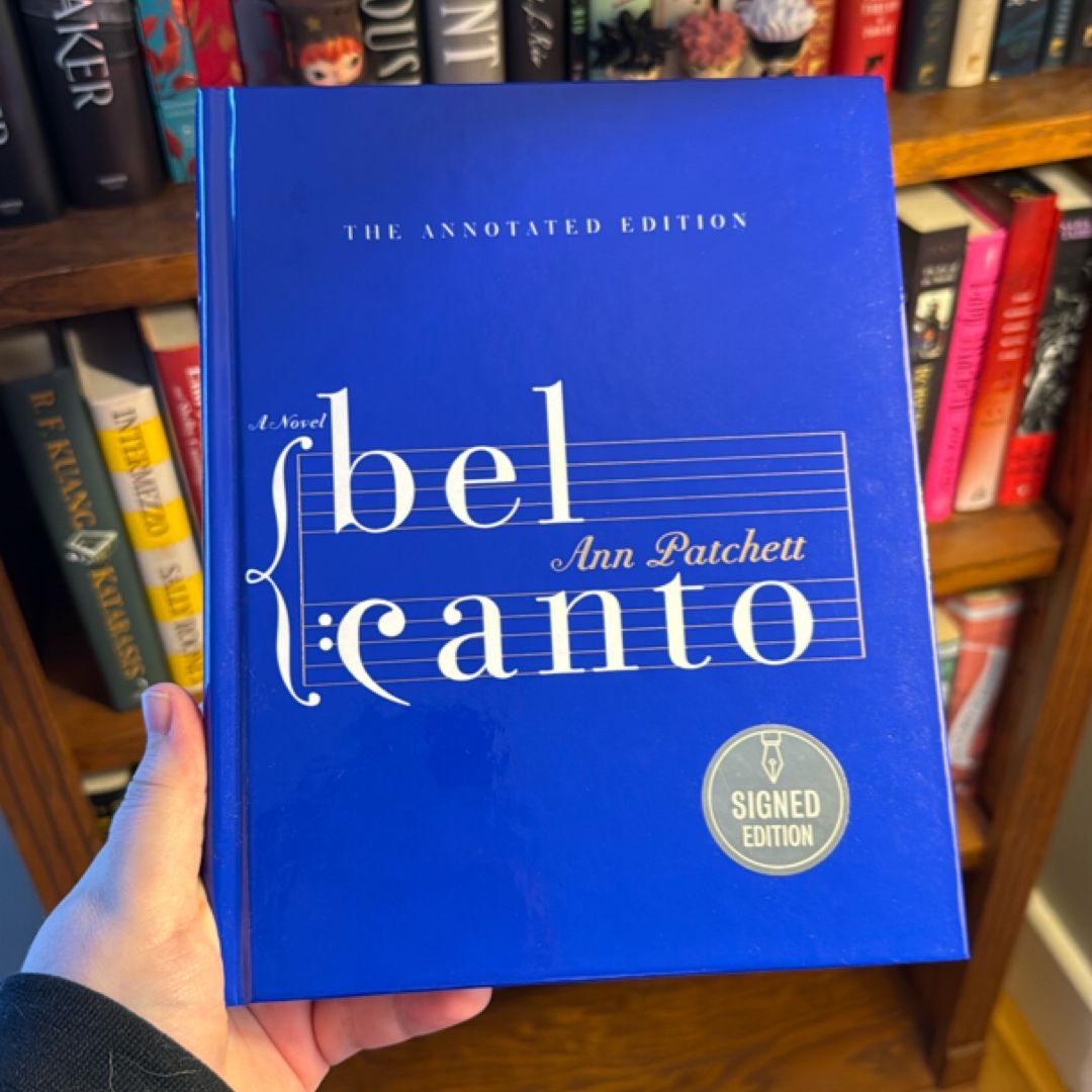 Bel Canto