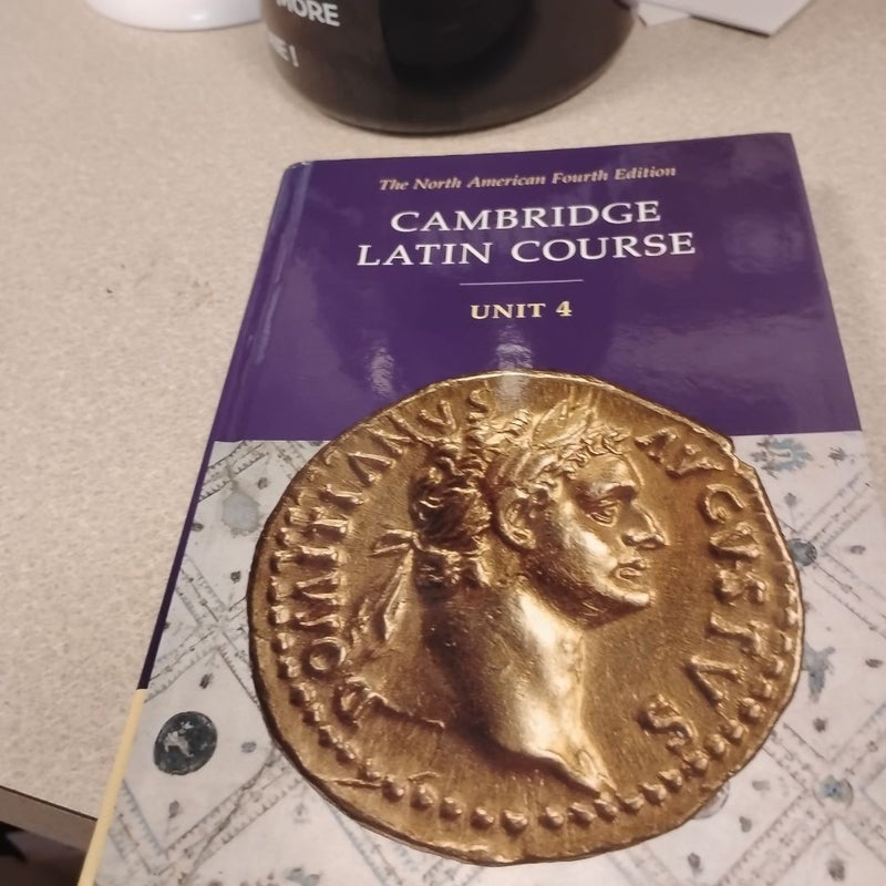 Cambridge Latin Course