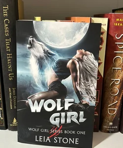 Wolf Girl