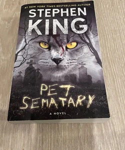 Pet Sematary