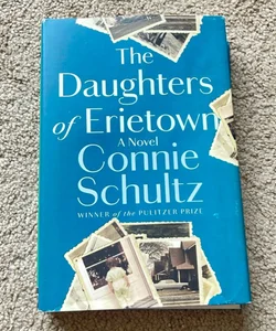 The Daughters of Erietown