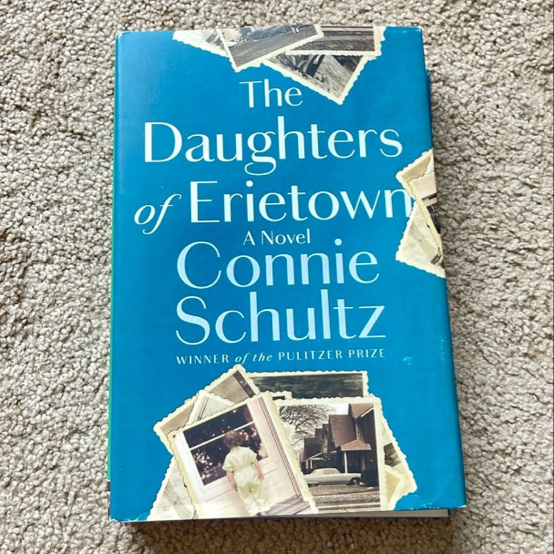 The Daughters of Erietown