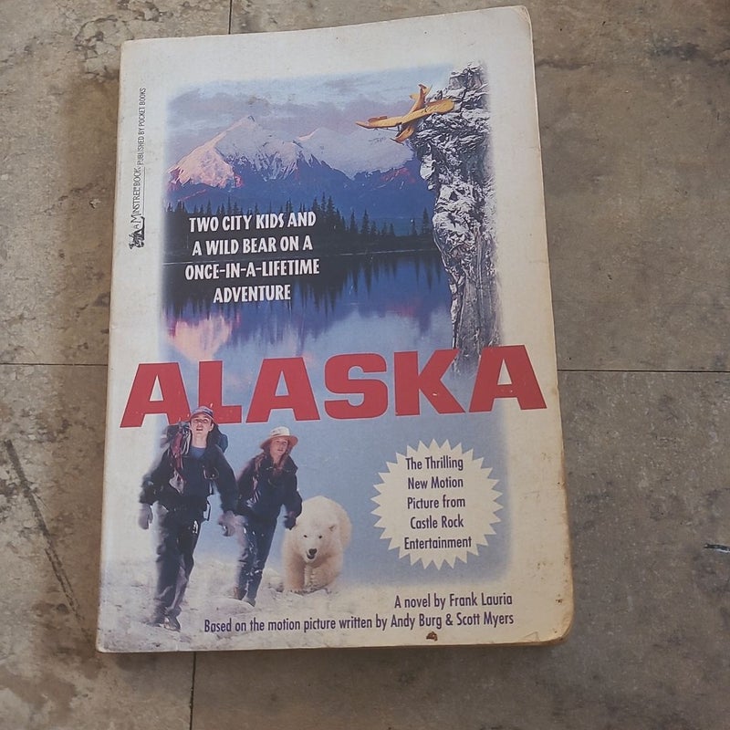 Alaska