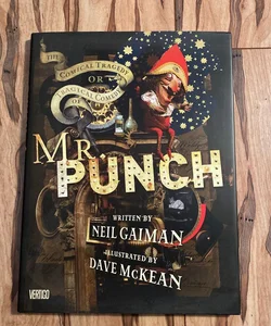 Mr. Punch