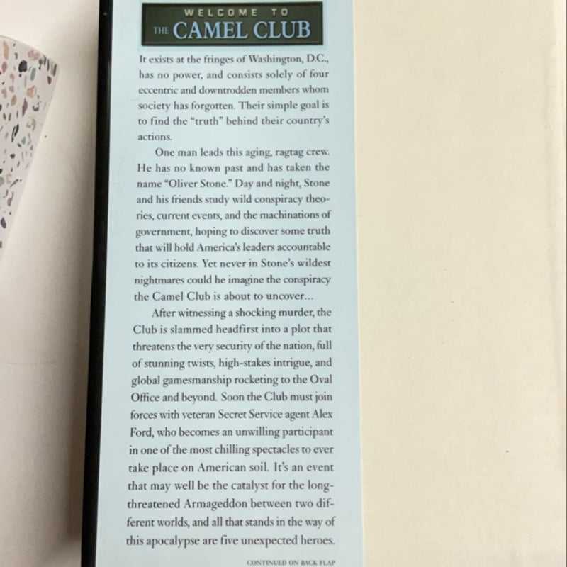 The Camel Club