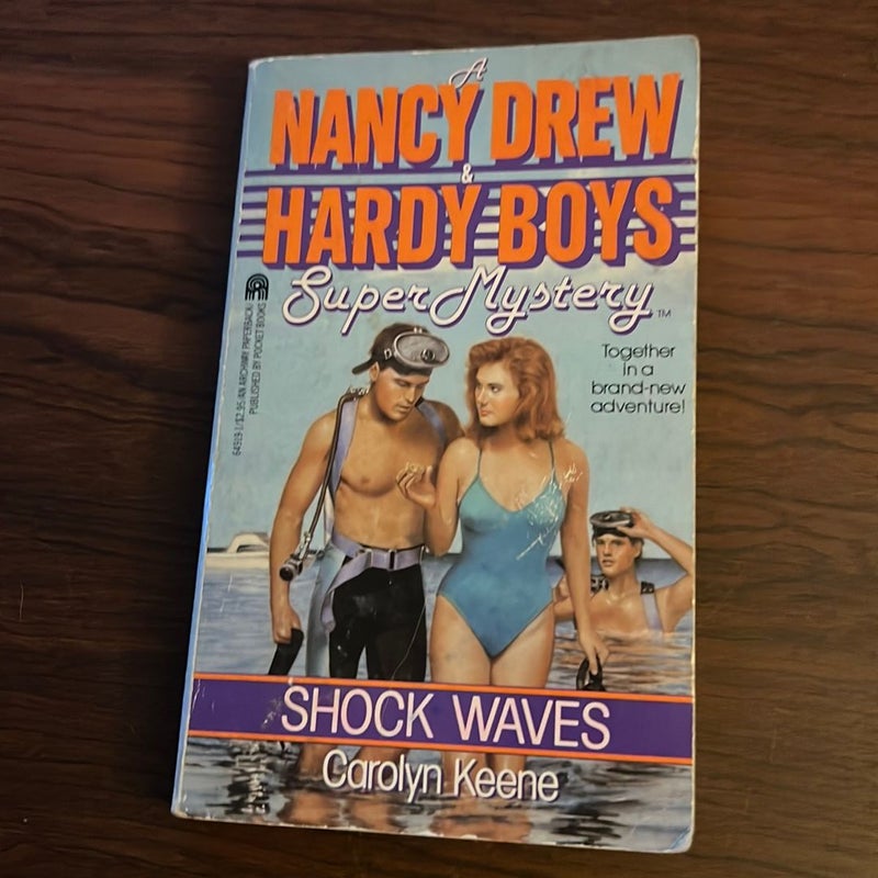 Shock Waves