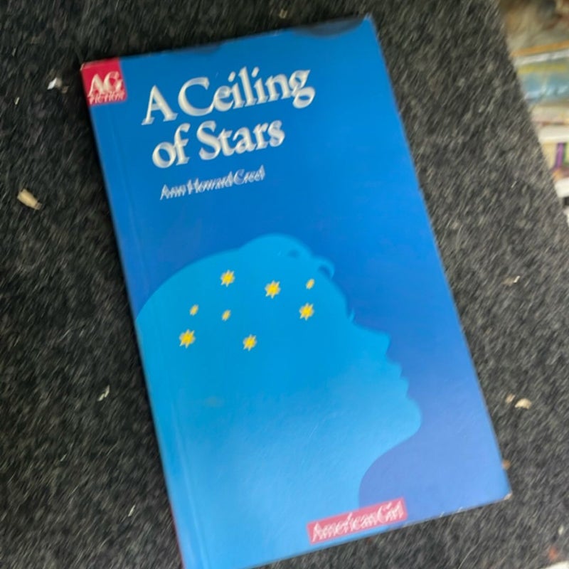 A Ceiling of Stars