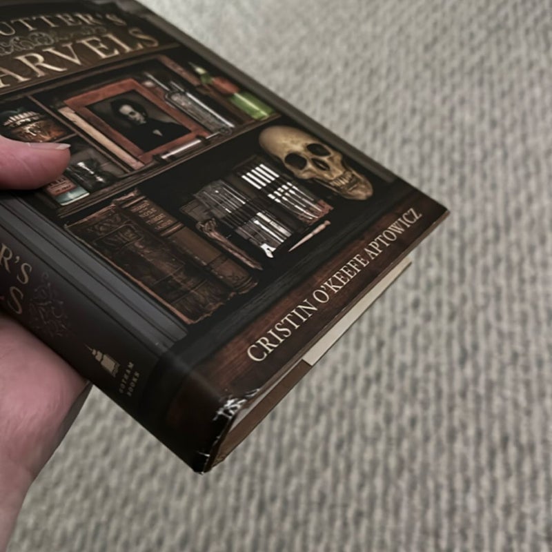 Dr. Mütter's Marvels