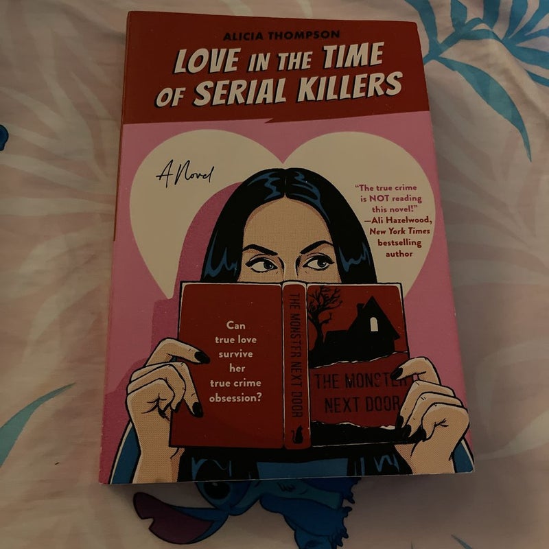 Love in the Time of Serial Killers