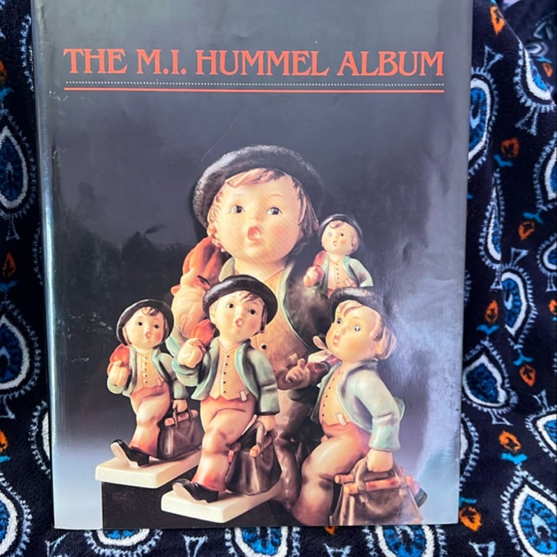 M. I. Hummel Album