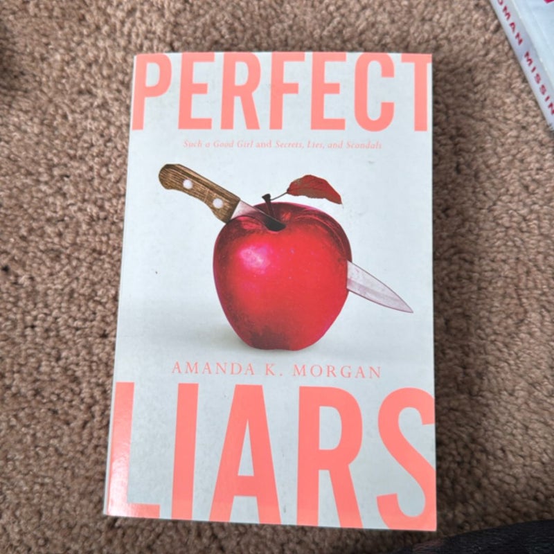 Perfect Liars