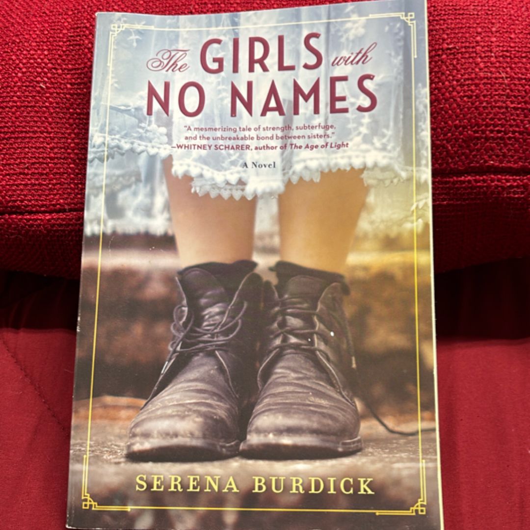 The Girls with No Names