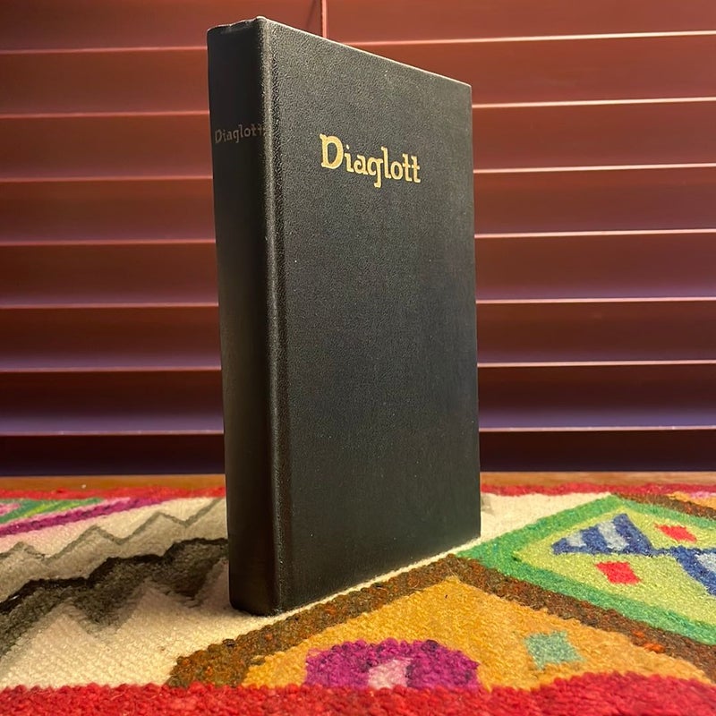 Diaglott (1942 Edition)