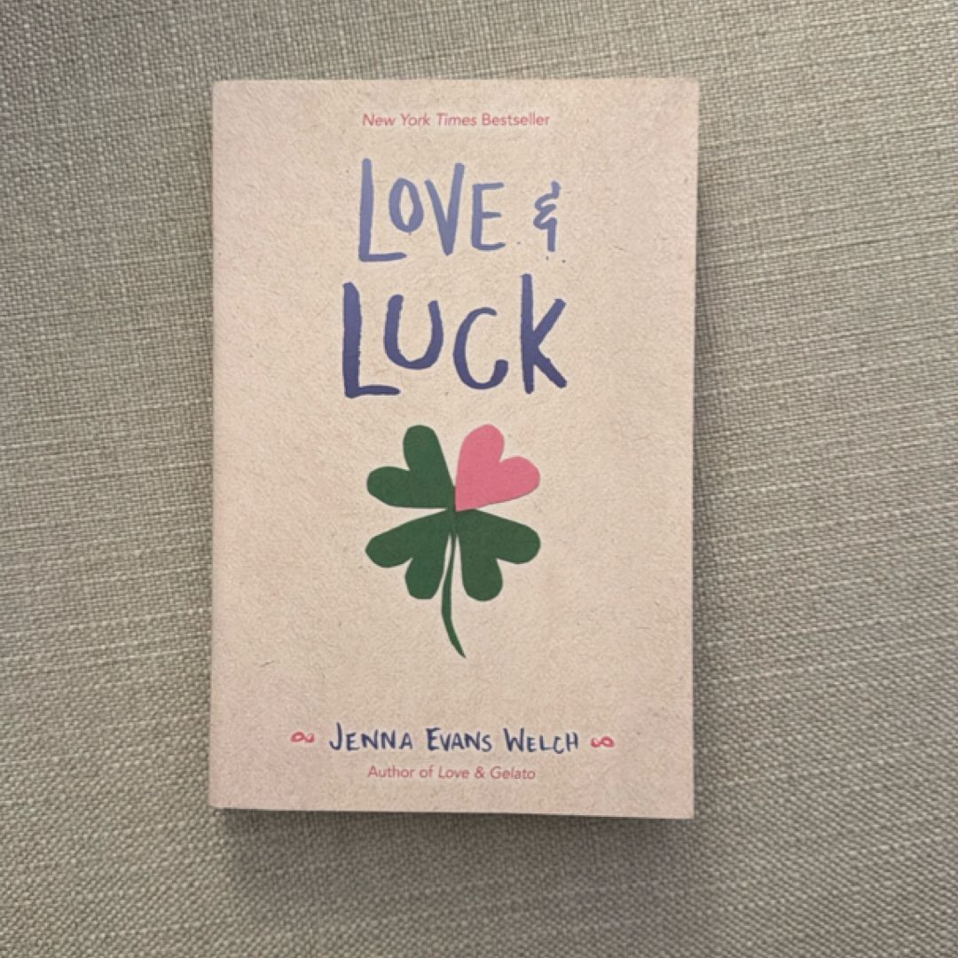 Love and Luck