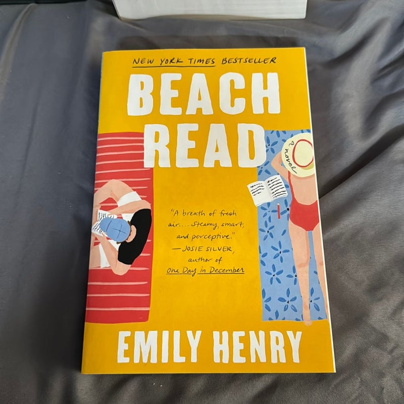 Beach Read