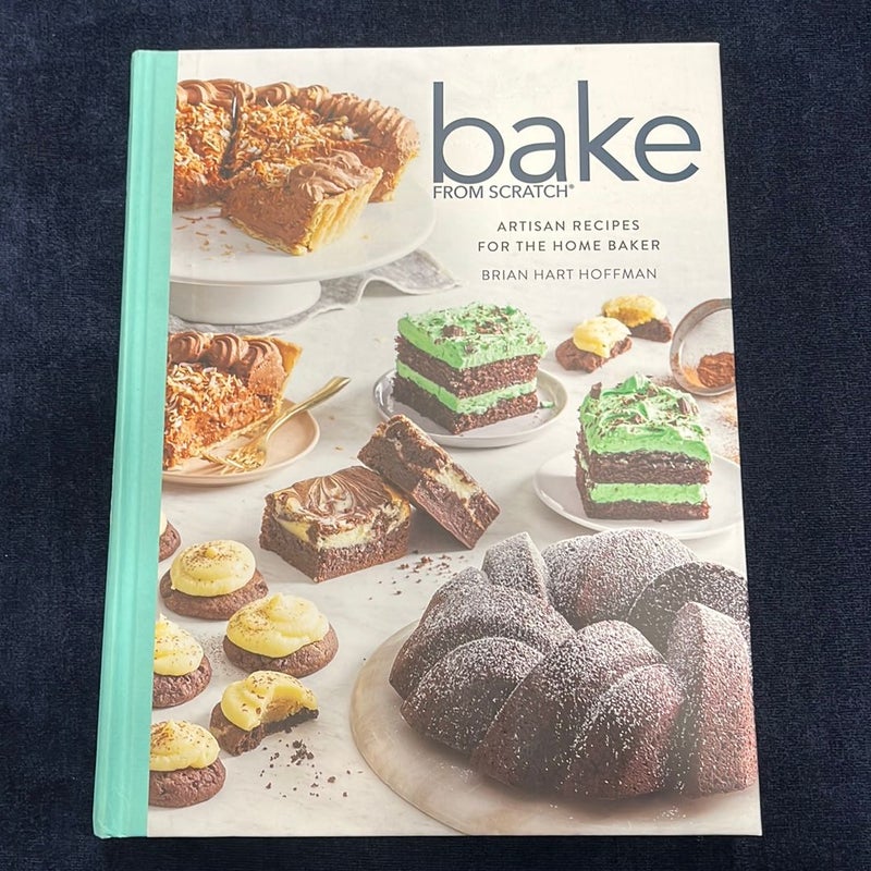 Bake from Scratch (Vol 6)