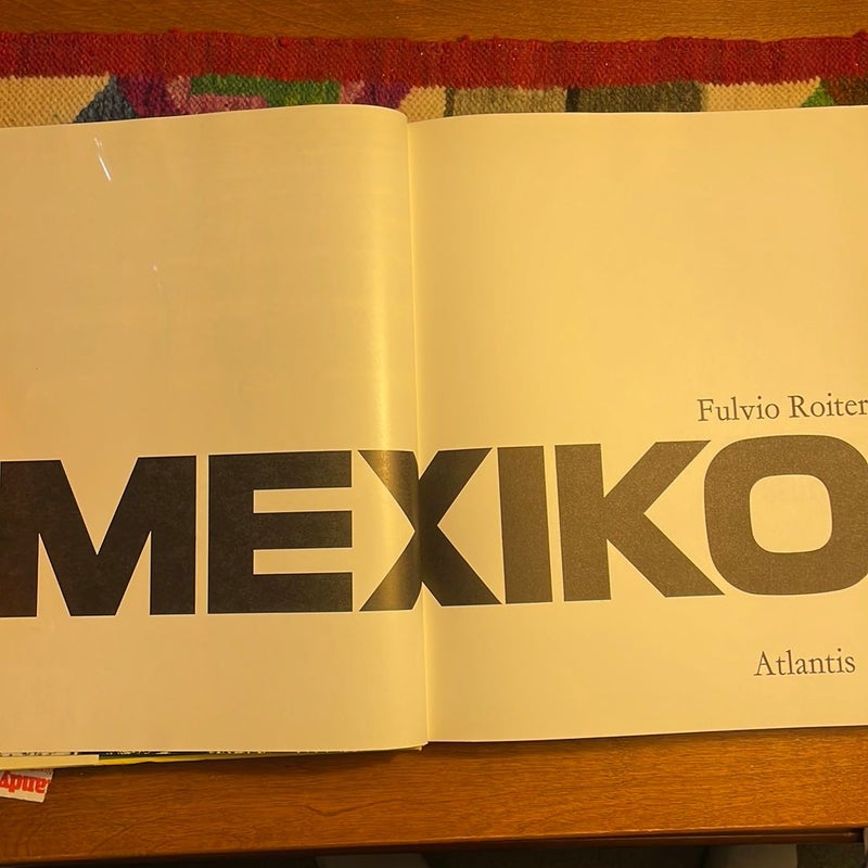 Mexiko 