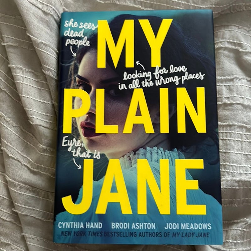 My Plain Jane