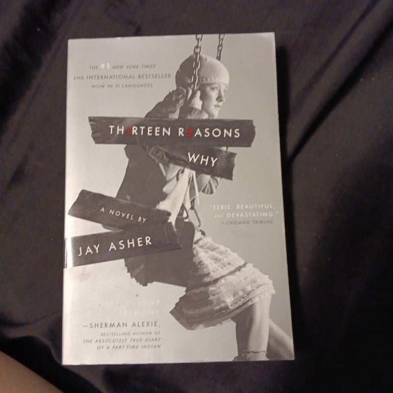 Thirteen Reasons Why