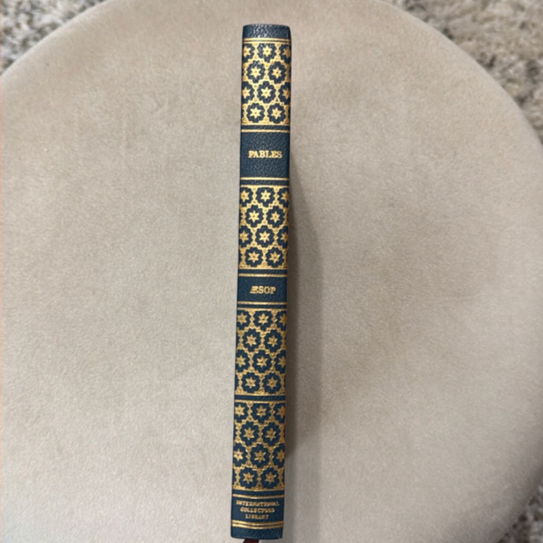 Aesop’s Fables