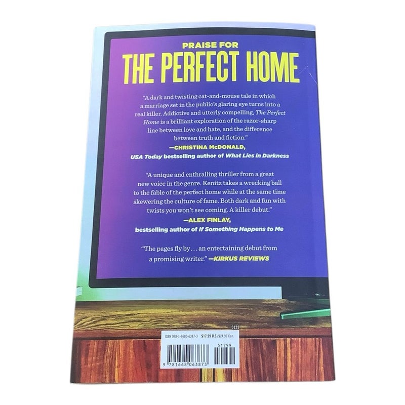 The Perfect Home