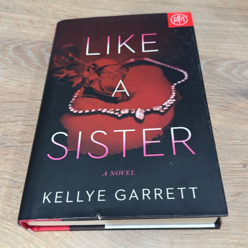 Like a Sister