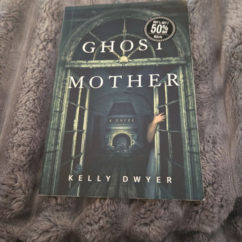 Ghost Mother