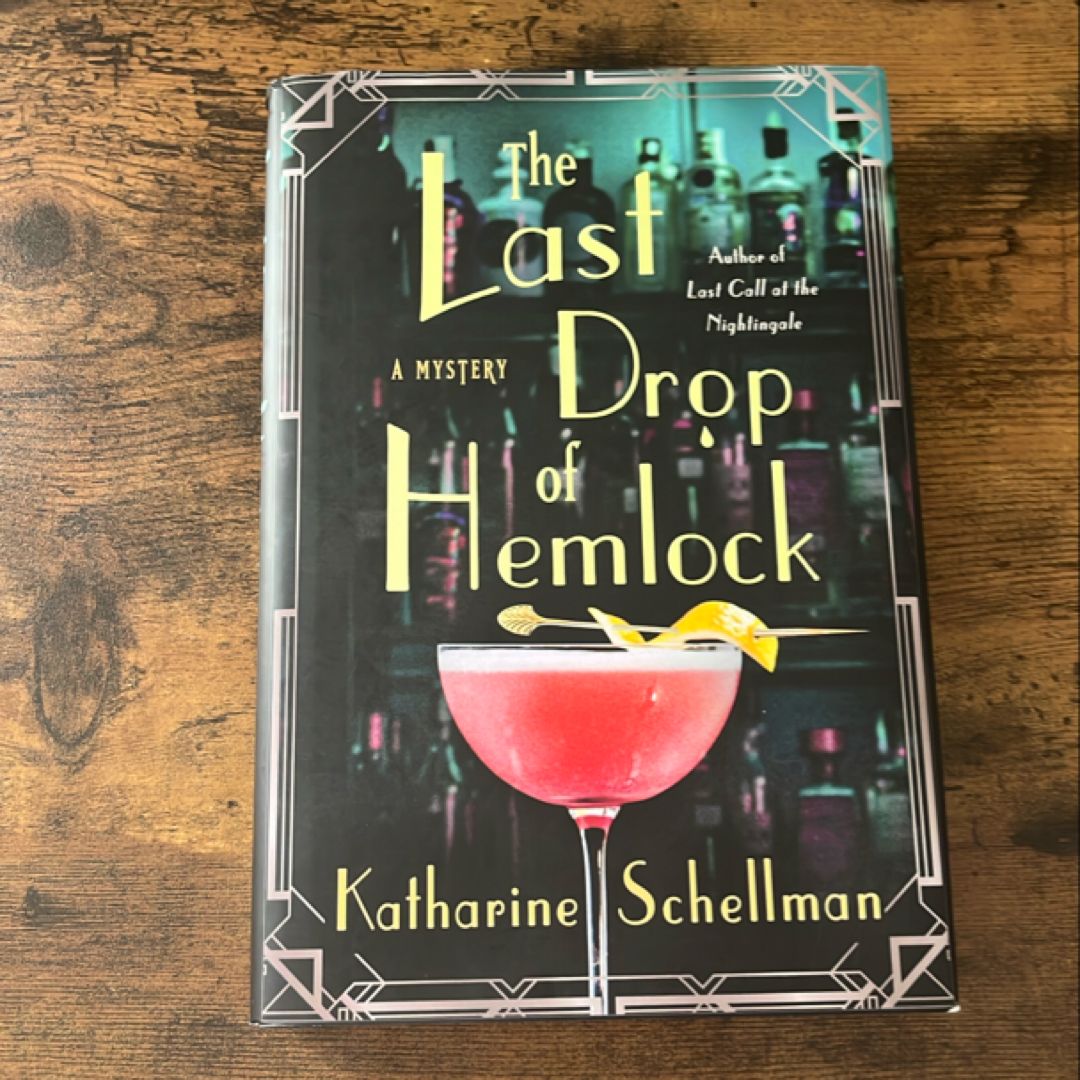 The Last Drop of Hemlock