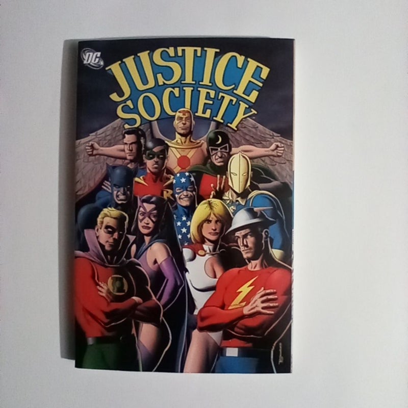 Justice Society