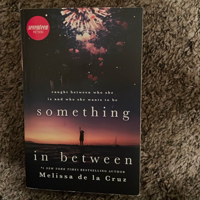 Something in Between