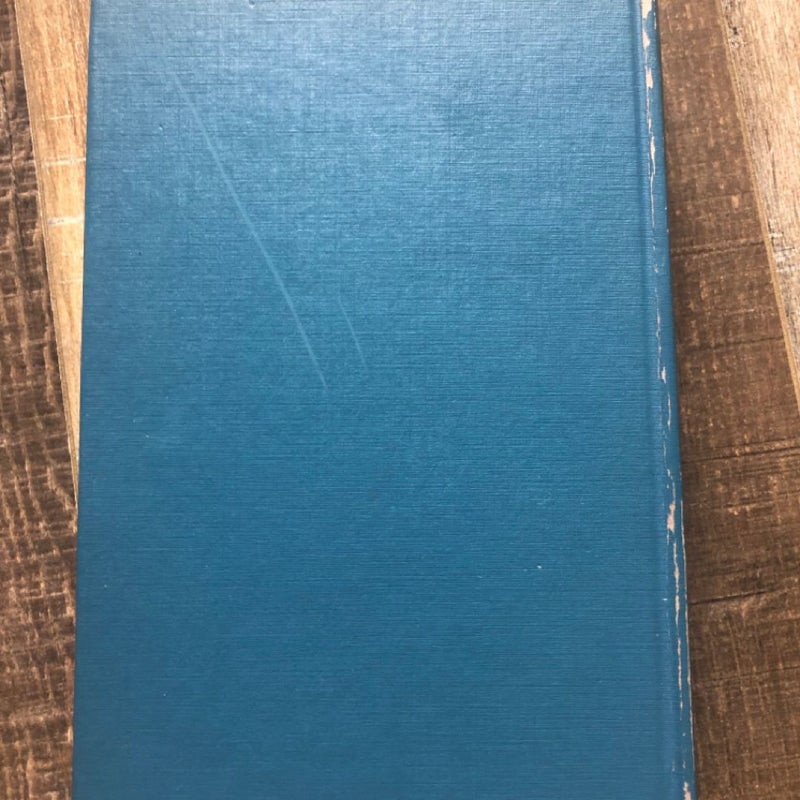 Release From Nervous Tension by David Fink, M.D. - Vintage Self-Help Book