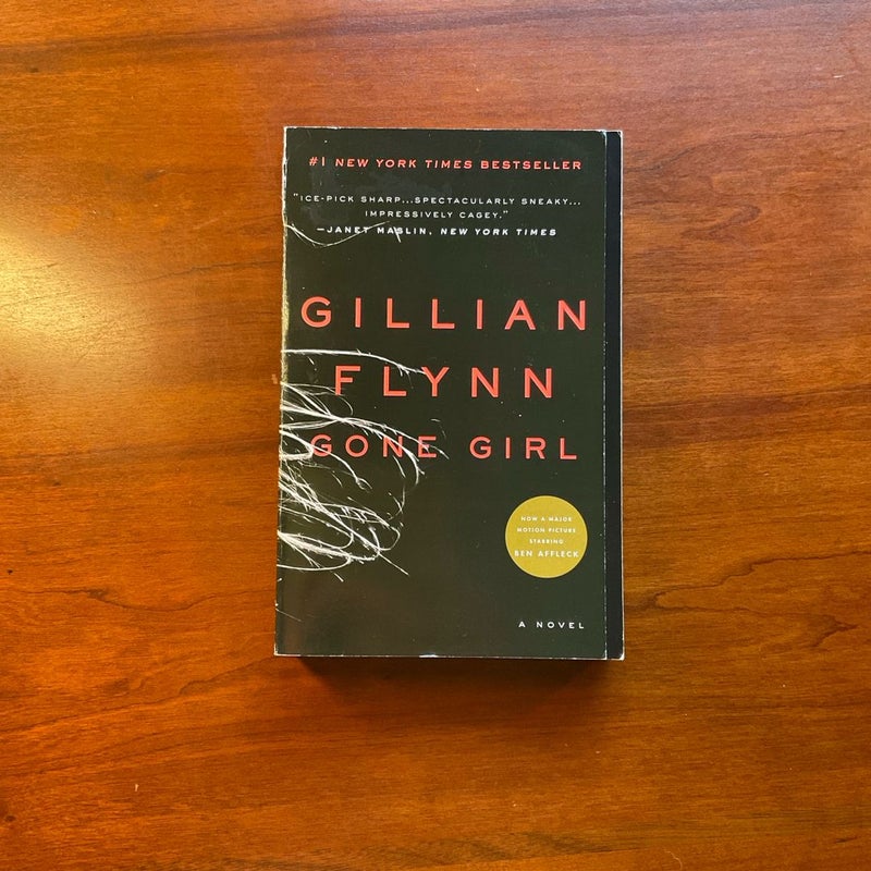 Gone Girl